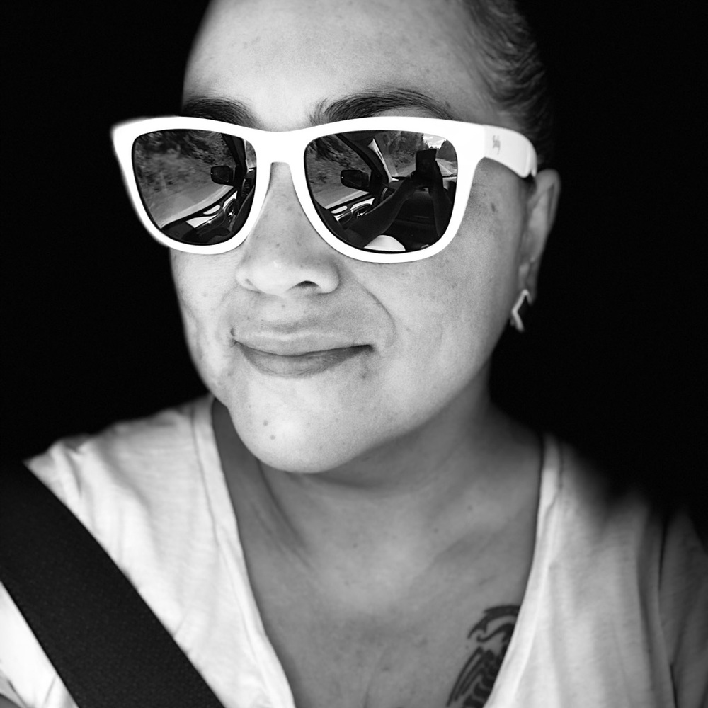 Meet your Posher, Winnie